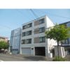 CREA北22条の間取り画像