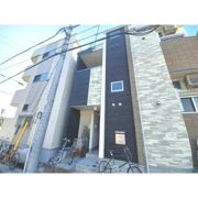 ブランドールの外観画像