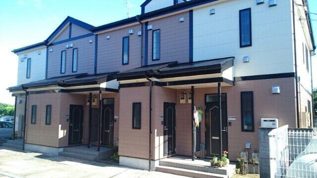 アトラスAの外観画像