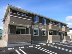 エレガント・ベルの外観画像