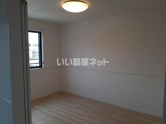 洋室