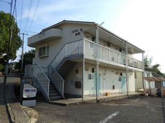 エルディム神明の外観画像