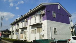 リヒトハイツゆめみ野1の外観画像