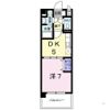 アンジュメゾンの間取り画像