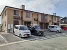 ヴィラ・ベルカーサの間取り画像