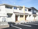 ブランドール Bの間取り画像