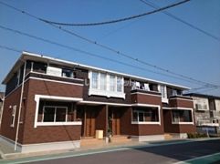 カーサ・ブランドール Cの外観画像