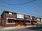 カーサ・ブランドール Cの間取り画像