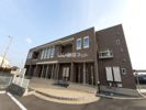 グラン テレーノ Eの外観