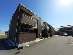 ジュネス原2番館の外観画像