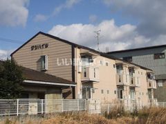 サンハイツ(大和郡山市)の外観画像