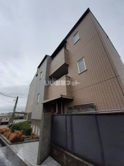パスサイド21の外観画像