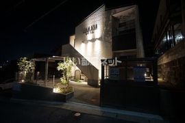 DREAM STAGE香椎Oaseの外観画像