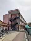 ルーチェⅡ番館の間取り画像