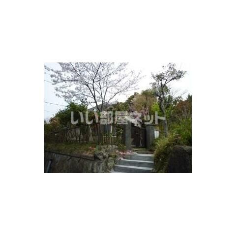 岩沢貸家の外観画像
