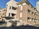 フジパレス浜寺サウスⅢ番館の外観
