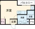 エスペランサ伊丹の間取り画像
