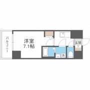 サムティ福島Rufleの間取り画像