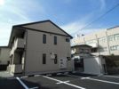 オーベル志家町の間取り画像