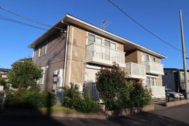 リビングタウン陽光台 Cの外観画像