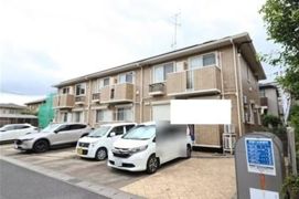 シャルマンおおたかの森の外観画像