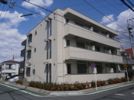 アルトテラの外観