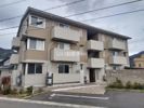 リベルテの外観