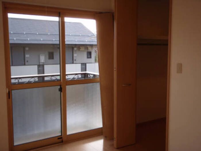 洋室