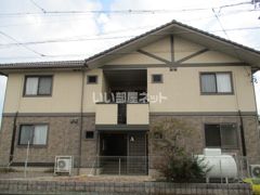 Radius Aの外観画像
