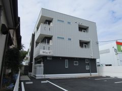 WIN’S Ⅴの外観画像