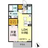 Luceの間取り画像