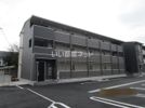 Luceの外観
