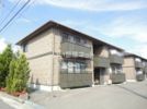 BAIEN A棟の間取り画像