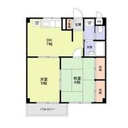 エステートピアT&Mの間取り画像