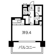 CASTELLO ASSOの間取り画像