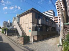 シャーメゾン松屋町の外観画像