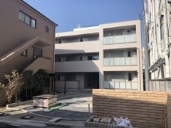 MATSUMI GARDEN(マツミガーデン）の外観画像