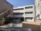 MATSUMI GARDEN(マツミガーデン）の間取り画像