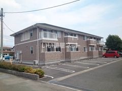 クレディ・ボワBの外観画像