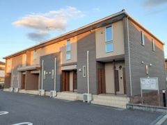 シャン ボア 2の外観画像