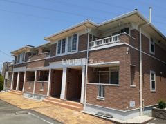 サンライフ・インⅡB棟の外観画像