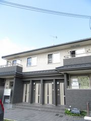 HUS northの外観画像