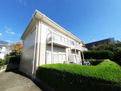 レインボー松井の外観画像