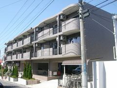 スカイヒルズ市ヶ尾の外観画像