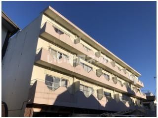 ウインド上本郷の外観画像