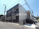 casamento BALZAの間取り画像