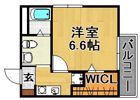 casamento RONCOの間取り画像
