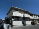 シャーメゾンWe－IIの間取り画像