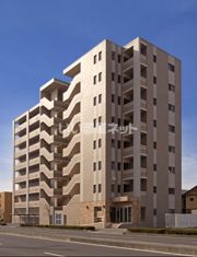 クラティオの外観画像