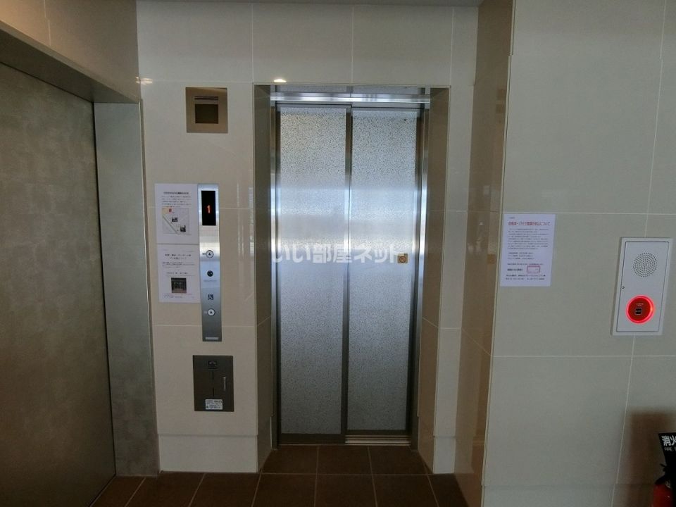 ロビー